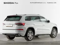 Kodiaq L&K