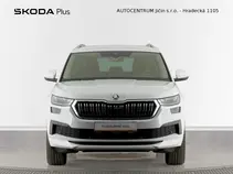 Kodiaq L&K