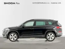 Kodiaq Ambition