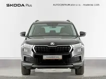 Kodiaq Ambition