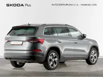 Kodiaq Style Plus