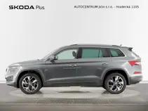 Kodiaq Style Plus