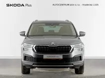 Kodiaq Style Plus
