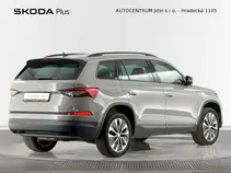 Kodiaq Ambition