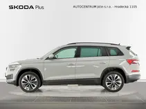 Kodiaq Ambition
