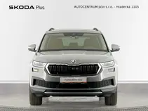 Kodiaq Ambition