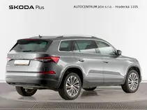 Kodiaq Style Plus