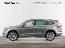 Kodiaq Style Plus