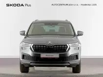 Kodiaq Style Plus