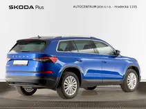 Kodiaq Style Plus