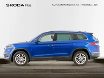 Kodiaq Style Plus