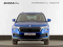 Kodiaq Style Plus