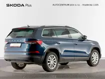 Kodiaq Style Plus