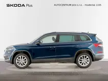 Kodiaq Style Plus