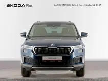 Kodiaq Style Plus