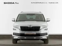 Kodiaq Scout