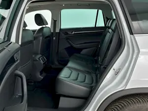 Škoda Kodiaq Scout