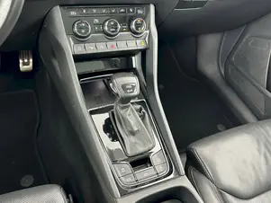 Škoda Kodiaq Scout