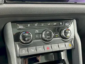 Škoda Kodiaq Scout