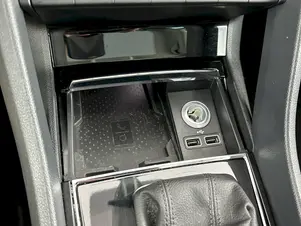 Škoda Kodiaq Scout