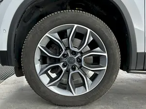 Škoda Kodiaq Scout
