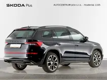 Kodiaq RS
