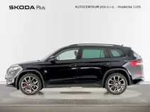 Kodiaq RS