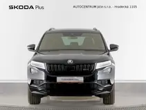 Kodiaq RS