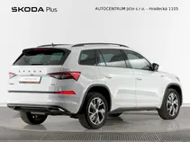 Kodiaq SportLine