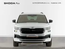 Kodiaq SportLine