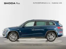 Kodiaq L&K