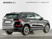Kodiaq Ambition