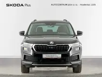 Kodiaq Ambition