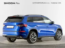 Kodiaq SportLine