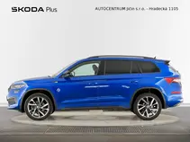 Kodiaq SportLine
