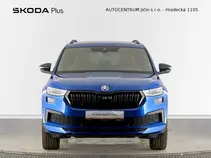 Kodiaq SportLine