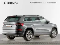 Kodiaq L&K