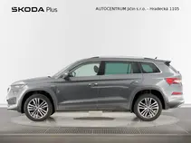 Kodiaq L&K