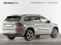 Kodiaq Sportline Exclusive