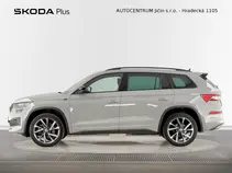 Kodiaq Sportline Exclusive