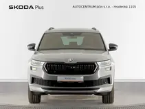 Kodiaq Sportline Exclusive
