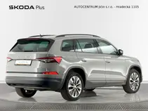 Kodiaq Ambition