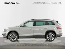 Kodiaq Ambition