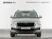 Kodiaq Ambition