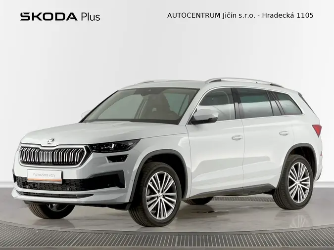 Kodiaq L&K