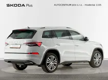 Kodiaq L&K