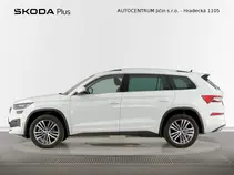 Kodiaq L&K