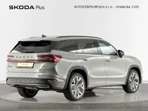 Kodiaq SportLine