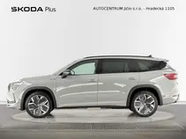 Kodiaq SportLine