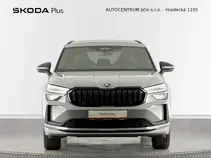 Kodiaq SportLine